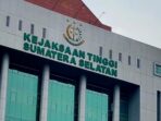 Korupsi Sungai Lalan