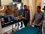 Pengemudi Truk Pengemudi Truk