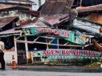 Rumah Ambruk Rumah Ambruk