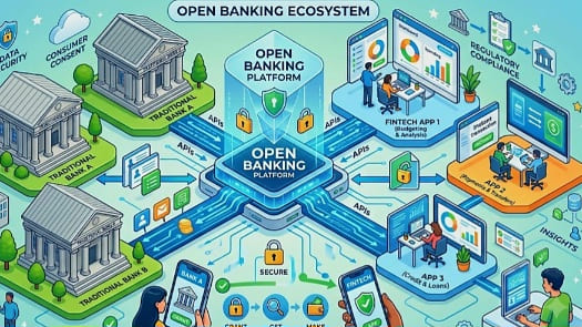 Open Banking