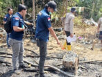 Sumur Minyak Ilegal Sumur Minyak Ilegal