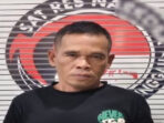 Pengedar Narkoba Muratara Pengedar Narkoba Muratara