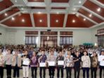 Lomba Cepat Tepat Sang Juara
