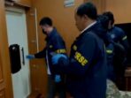 IMG-20260709-WA0011 Tim gabunagan Polri melakukan penggeledahan terkait perkara dugaan korupsi