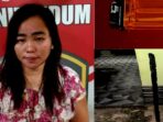 Perempuan Pembakar Rumah Mantan Mertua Perempuan Pembakar Rumah Mantan Mertua