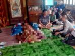 Penemuan Jenazah Petani