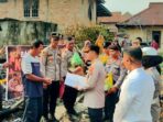 Korban Kebakaran Korban Kebakaran