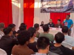 LIterasi Hukum Partai NasDem