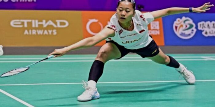 China Open 2026