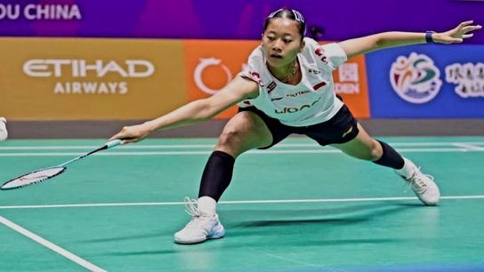 China Open 2026