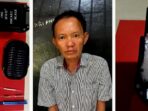 Pengedar Sabu Pengedar Sabu