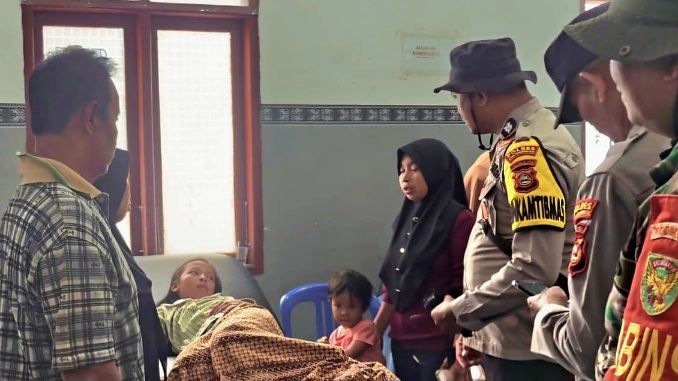 Keracunan MBG