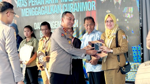 Barang Bukti