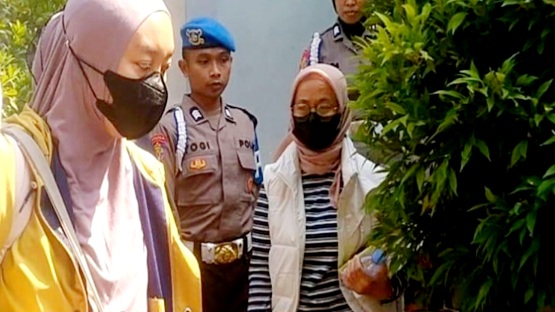 OTT KPK di Pemalang