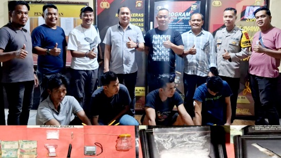 Pesta Sabu Tanjung Raja