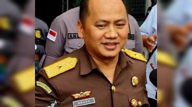KOrupsi MBG