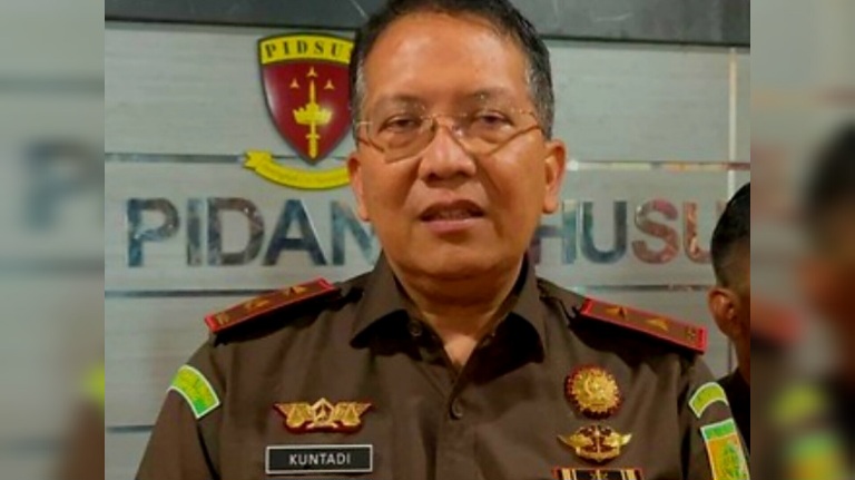 Kuntadi