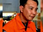 Korupsi Bupati Rejang Lebong M Fikri