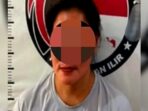 Pengedar Sabu