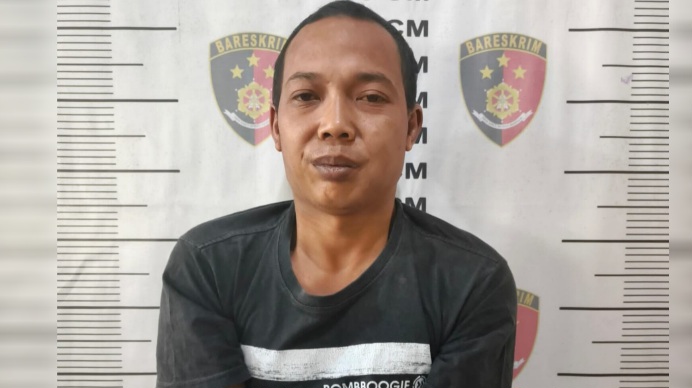 Pembunuhan