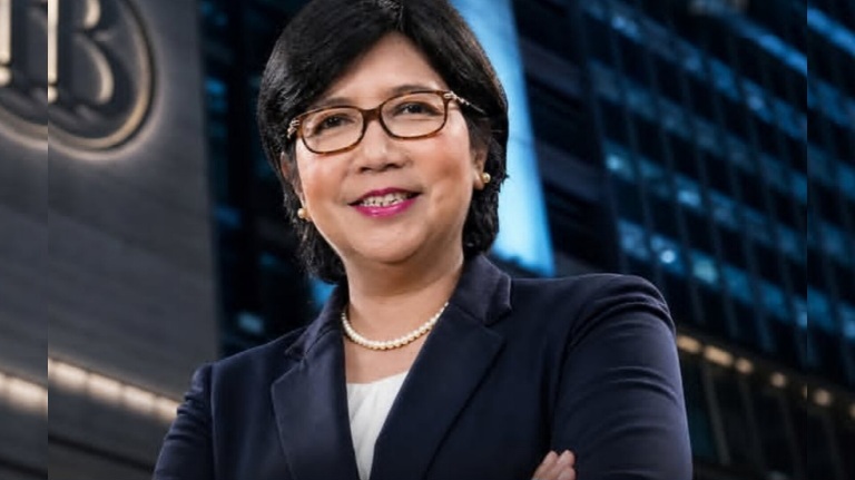 Destry Damayanti
