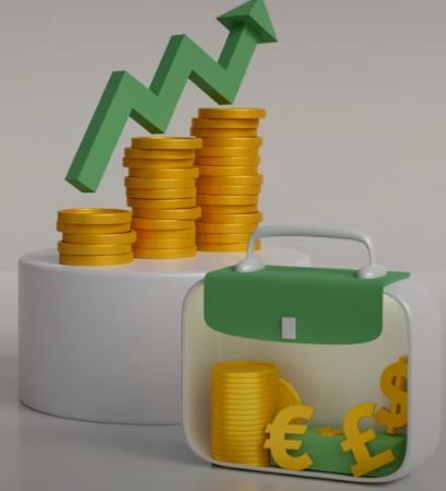 The Rise of Online Banking