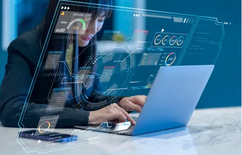 AI in banking