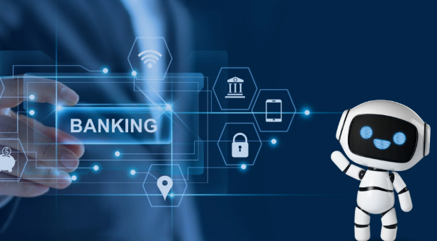 AI in banking industry