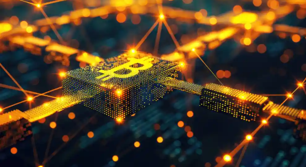 The Reality of Integrating Blockchain into Modern Finance