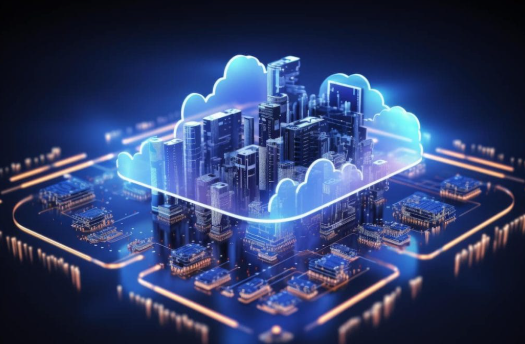 Cloud Banking: Why Banks Are Moving to the Cloud