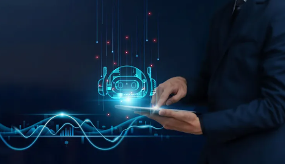 AI Banking Innovations That Redefined Customer Experience Since 2016