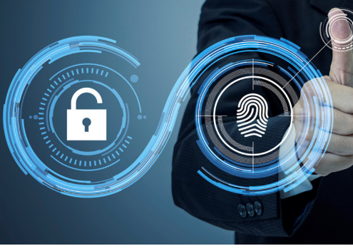 Biometric Authentication in Banking Explained