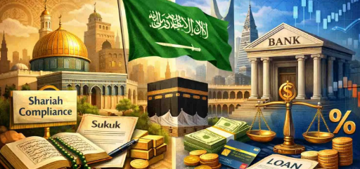 Islamic Banking vs Conventional Banking