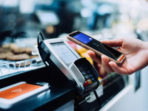 Cashless Payments