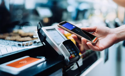 Cashless Payments
