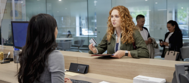 Banking Terms Every Beginner