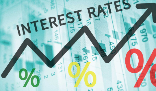 Why Interest Rates Matter: The Hidden Impact on Your Wealth