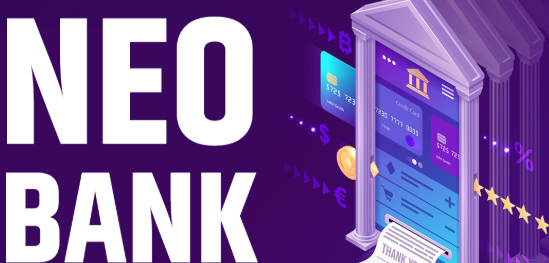 What Is a Neobank?