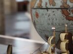 Explore how ancient trade routes