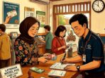 money orders