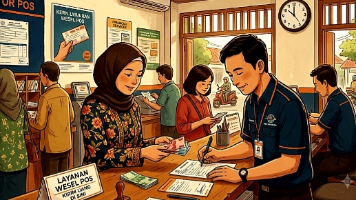 money orders