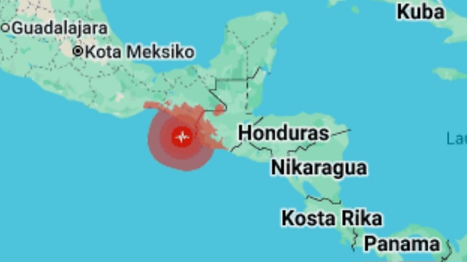 Gempa