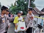 Penyerahan Bantuan