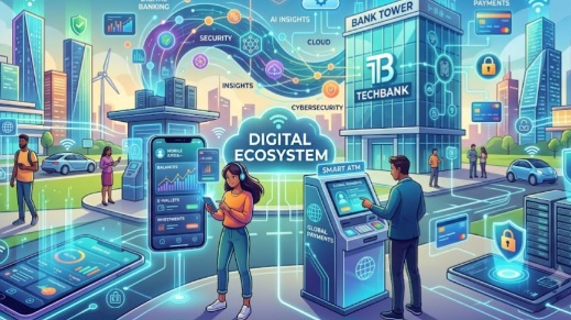 digital wallets