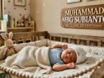 Muhammad MBG Subianto Muhammad MBG Subianto