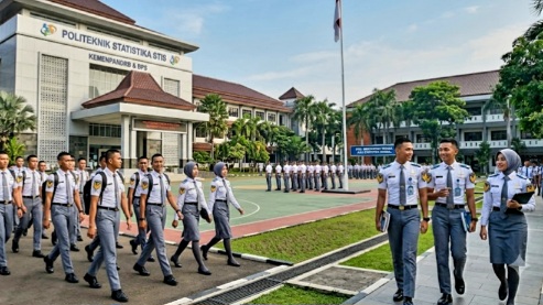 Sekolah Kedinasan 2026