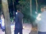 Pasutri Tewas Pasutri Tewas