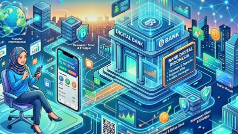 Bank Digital