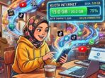 Kuota Internet