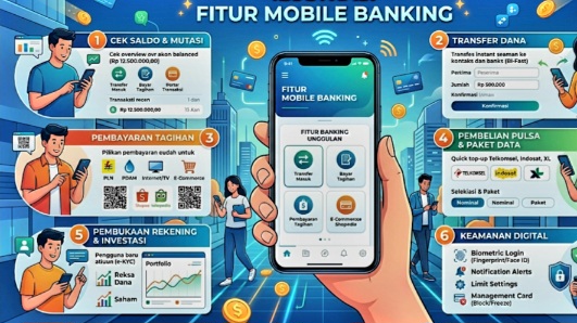 Digital Banking